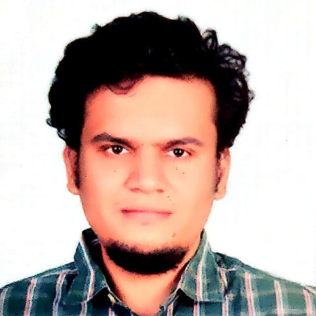 Apekhit Sonawane