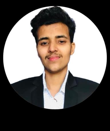 Shubham Kumar